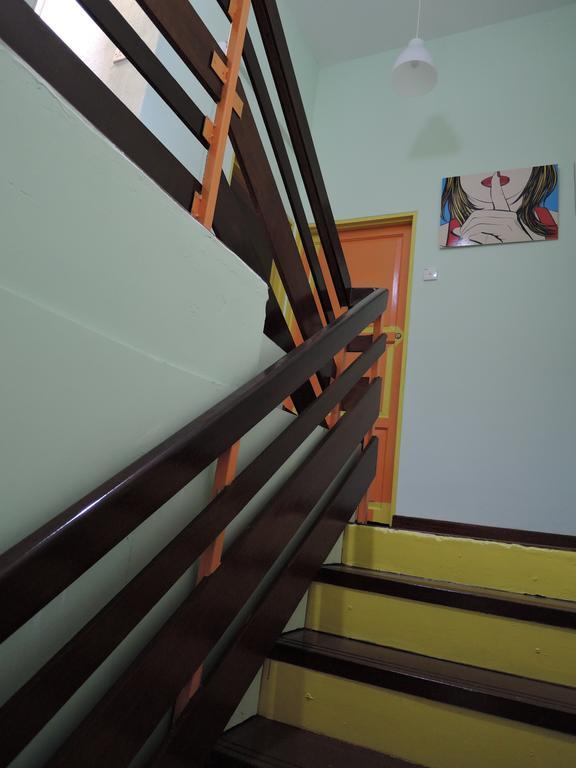 The Pillohouzzze Hotel Malacca Exterior photo